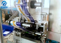 Máquina de etiquetas plástica macia 3000W do tubo de dentífrico Labeler automático do tubo