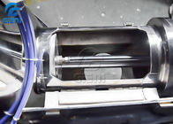 equipamento de mistura cosmético da fundação seca da máquina de enchimento 2840rpm do pó 50L
