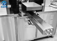 Máquina semi automática da imprensa da composição da máquina de enchimento do pó de 7.5HP 7Mpa
