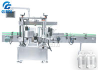 Diâmetro bilateral da máquina de etiquetas 100mm das garrafas plásticas